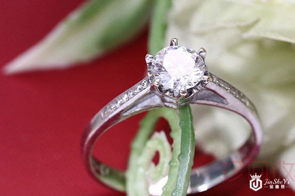 周大福的钻戒二手机构会回收吗