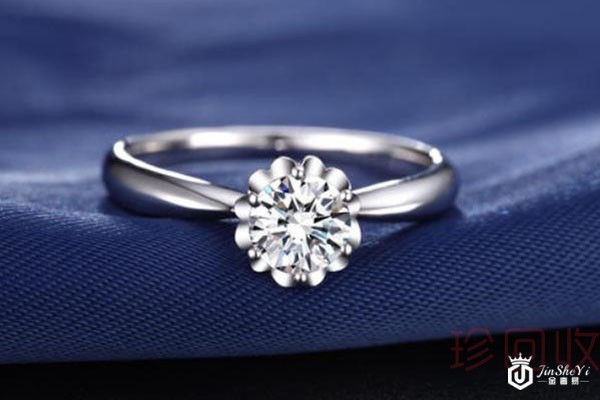 3万块的钻戒回收价格查询找哪不收费 