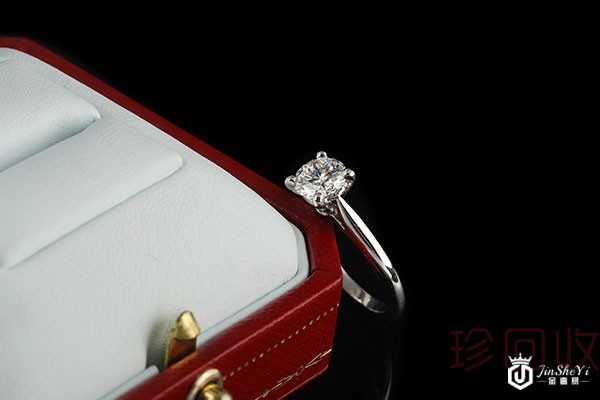 1克拉钻石回收二手机构地址在哪可找到