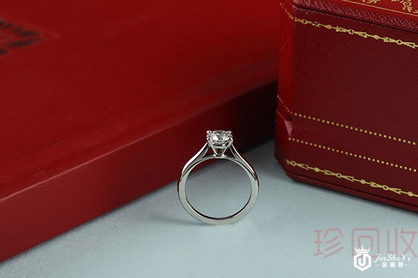 1克拉钻石回收二手机构地址在哪可找到