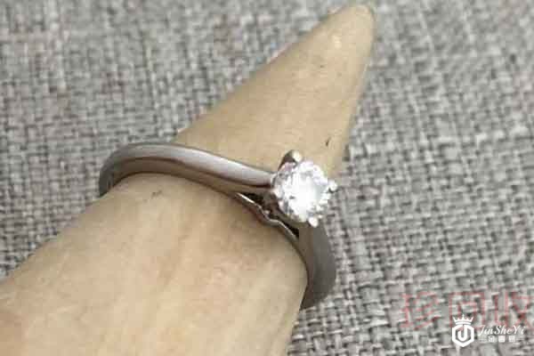 24分钻戒回收多少钱 钻石品质是关键