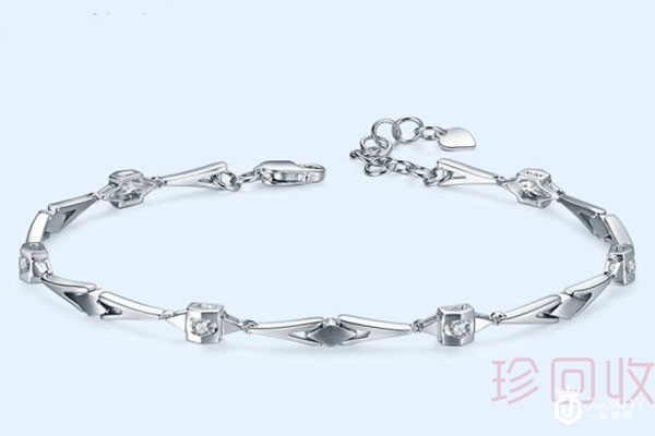 钻石首饰回收值钱吗 哪里可以查询到准确价格