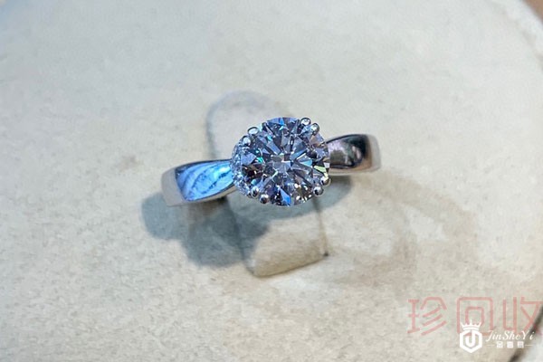 钻石首饰回收值钱吗 哪里可以查询到准确价格