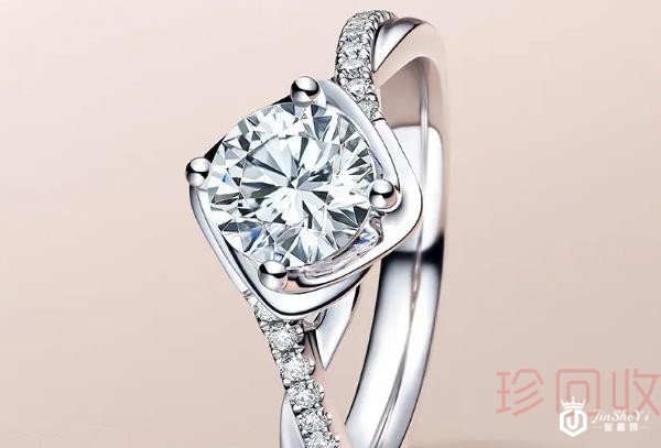 二手钻石回收什么途径比较可选