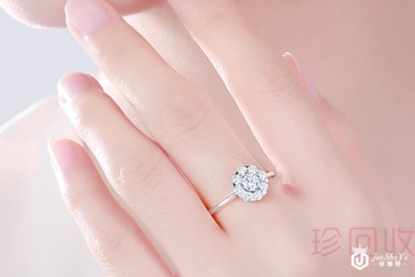 买钻戒的店里能回收吗 哪里回收才专业