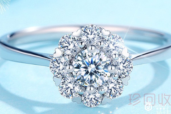 买钻戒的店里能回收吗 哪里回收才专业