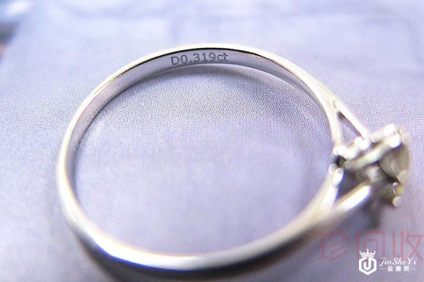 60分钻戒回收价格查询有精确结果吗