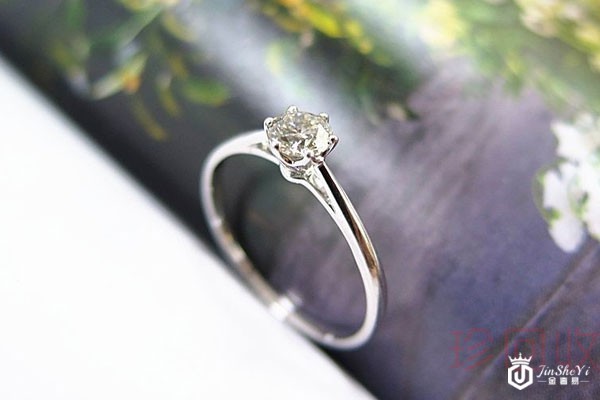 60分钻戒回收价格查询有精确结果吗