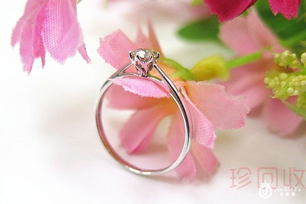 60分钻戒回收价格查询有精确结果吗