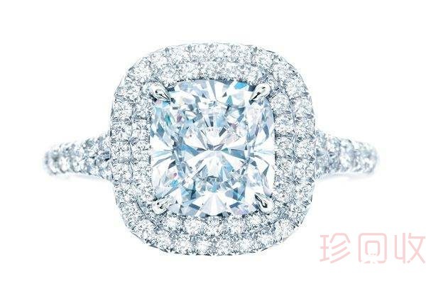 21分的钻戒回收价格往往占原价的几折