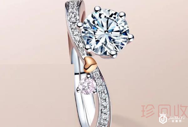 国内钻石回收机构中哪一个更值得选