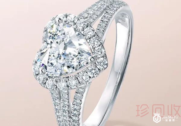 国内钻石回收机构中哪一个更值得选