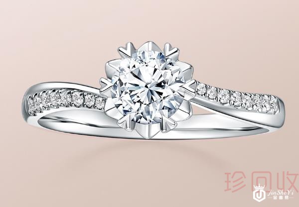 国内钻石回收机构中哪一个更值得选