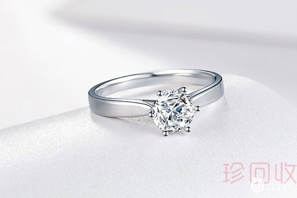 没有证书的钻戒可以卖吗 回收还值钱吗