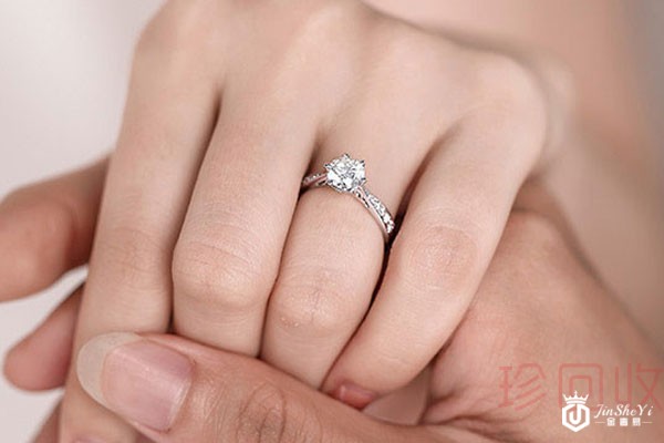 没有证书的钻戒可以卖吗 回收还值钱吗