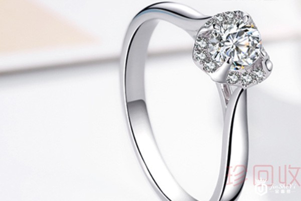 公价为4万块的60分钻戒回收价格有多少