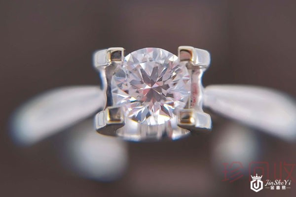 50分钻戒回收值钱吗 哪里可变现回收