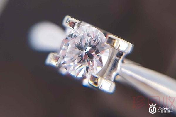 50分钻戒回收值钱吗 哪里可变现回收