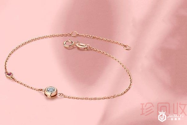 钻石饰品哪里可以回收 其实没有渠道限制 