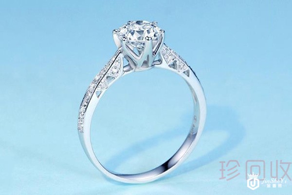 钻石饰品哪里可以回收 其实没有渠道限制 