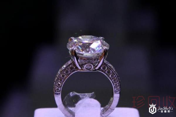 什么地方给的名牌钻石回收价格更高些 什么地方给的名牌钻石回收价格更高些