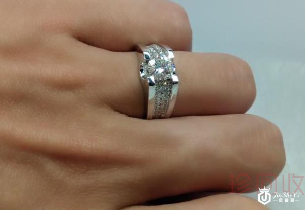 什么地方给的名牌钻石回收价格更高些 什么地方给的名牌钻石回收价格更高些