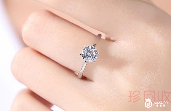 带了几个月的钻戒本店能回收吗 回收行情如何 带了几个月的钻戒本店能回收吗 回收行情如何