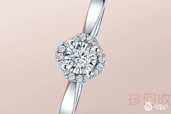 带了几个月的钻戒本店能回收吗 回收行情如何 带了几个月的钻戒本店能回收吗 回收行情如何