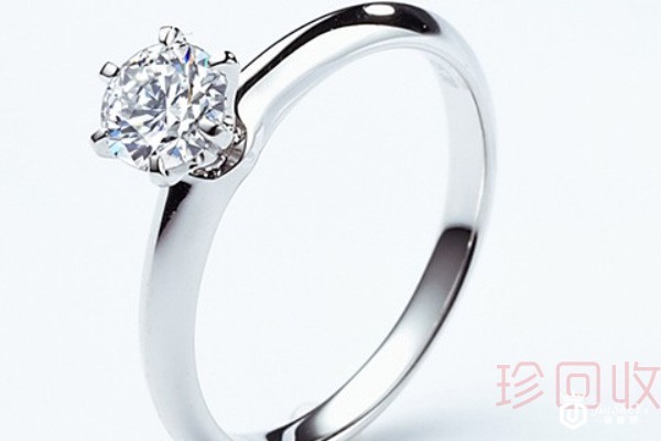 回收原价两万多的金伯利钻戒能卖多少钱