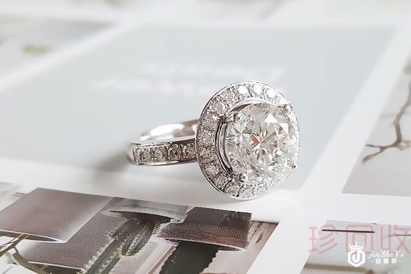 一克拉二手钻戒回收价格查询有哪些方式 一克拉二手钻戒回收价格查询有哪些方式