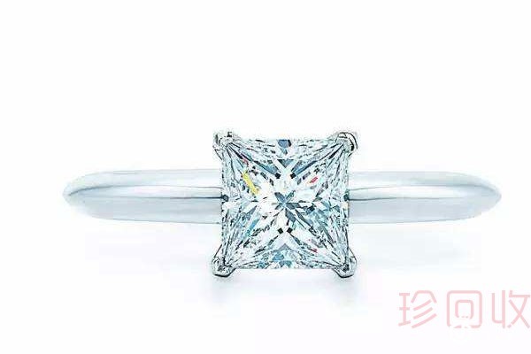 花3万买的钻戒没带回收能否接近原价