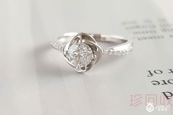 2021年钻石回收市场价格是多少呢