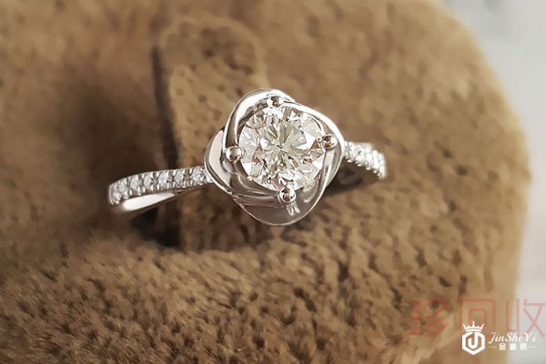 2021年钻石回收市场价格是多少呢