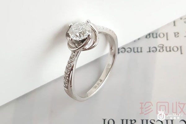 2021年钻石回收市场价格是多少呢