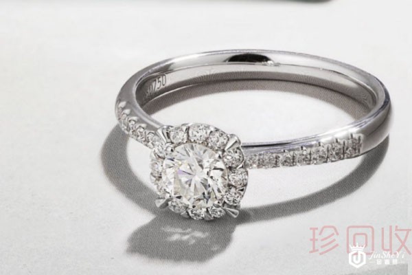 回收钻石价位受品牌售价等因素影响吗