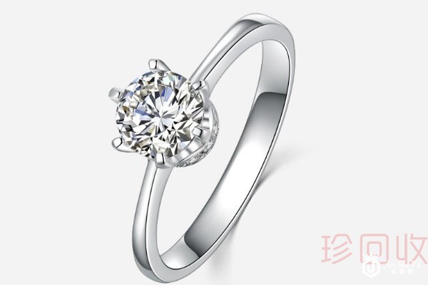 回收钻石价位受品牌售价等因素影响吗