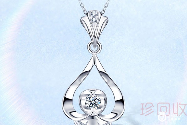 千叶钻石项链回收地点在哪里