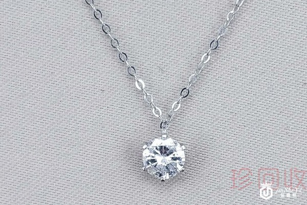 千叶钻石项链回收地点在哪里