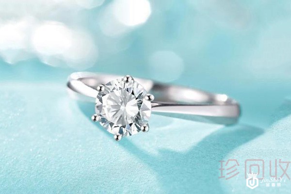 周大福钻戒回收价格大概多少钱 