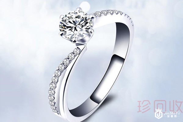 周大福钻戒回收价格大概多少钱 