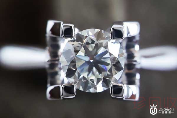 中国黄金2万的钻戒回收价格能有多高