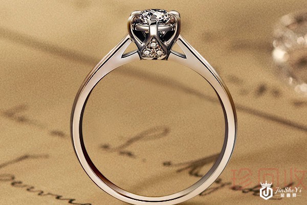 宝利来钻石可以回收吗 符合要求就行