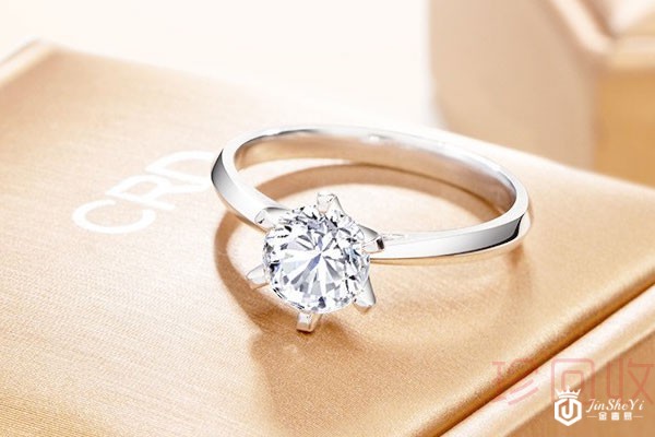 两万多钻戒回收多少钱 如何查询