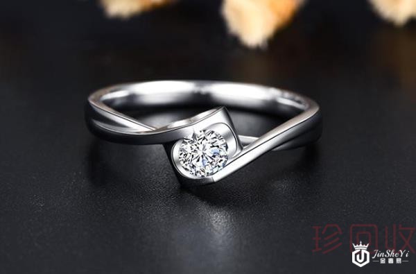 周大生回收钻石吗 定制款可否回收