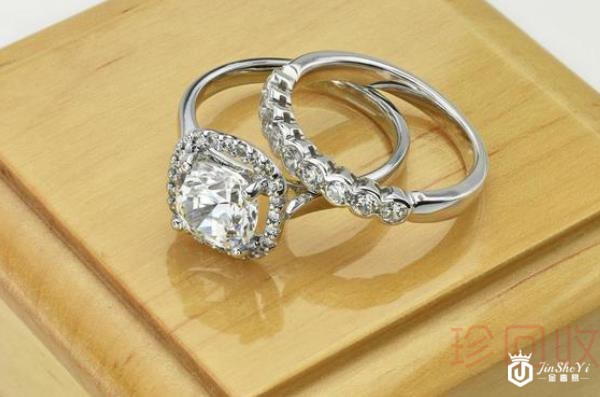 周大生回收钻石吗 定制款可否回收