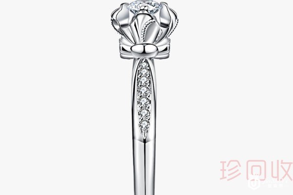 周大生750钻戒回收价格怎么算 周大生750钻戒回收价格怎么算