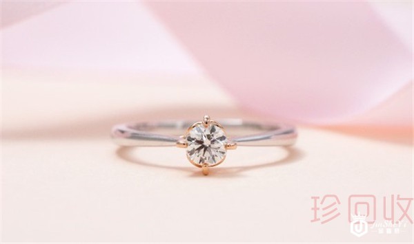哪有可以卖钻戒的网站回收渠道