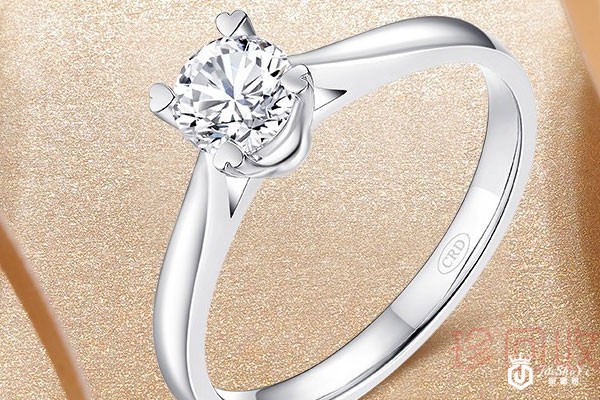 有口碑好的克徕帝钻戒回收店吗