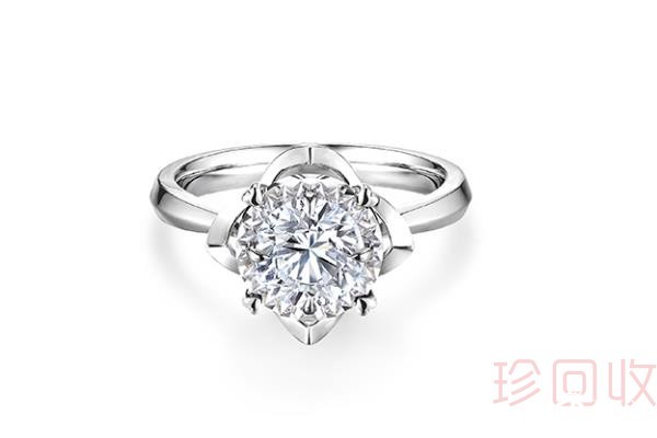 老庙黄金钻石戒指回收能顺利完成吗 老庙黄金钻石戒指回收能顺利完成吗