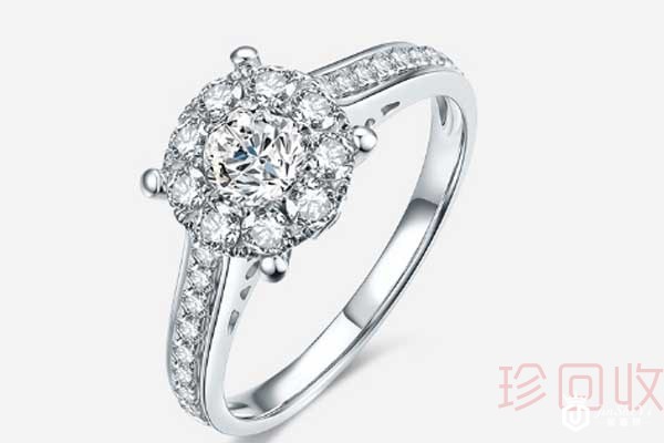 有没有回收钻戒的地方 线上是不错的选择